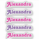 Search for elementary stickers Kindergarten