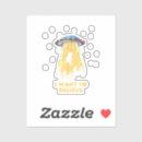 Search for i want to die stickers Alien