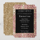 Search for pink leopard invitations Glam