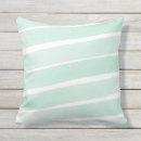 Search for seafoam green cushions Summer