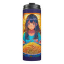 Search for ramen travel mugs Cartoon