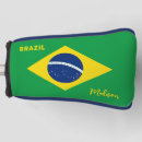 Search for brazil flag golf equipment Patriotic