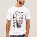 Search for python tshirts Software engineer