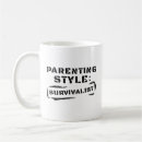 Search for survivalist mugs Funny