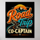 Search for fishing trip posters Camping road trip