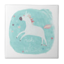 Search for magical unicorn tiles Unicorns
