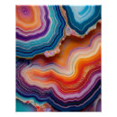 Search for vibrant color posters Abstract