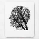 Search for knowledge mousepads Tree