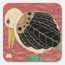 Search for prey stickers Nature