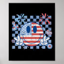 Search for eagle face posters Patriotic