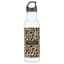 Search for cheetah water bottles Stylish