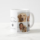 Search for worlds best dog dad mugs Create your own