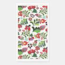 Search for european napkins Floral