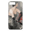 Search for beautiful woman iphone cases Vintage