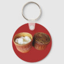 Search for rice key rings Asian