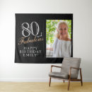 Search for 80th birthday backdrops Script