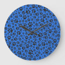 Search for blue polka dot pattern posters Background