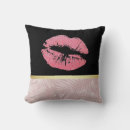 Search for lips cushions Glamour