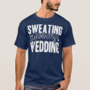 Search for funny bride and groom tshirts Bridesmaid