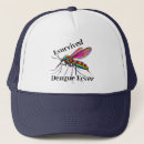 Search for surviving hats Disease