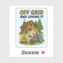 Search for grid stickers Wilderness