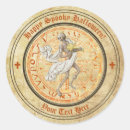 Search for skeleton skull stickers Zombie