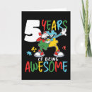 Search for 5 year old boy birthday cards Girl
