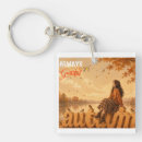 Search for autumn leaf key rings Landscape