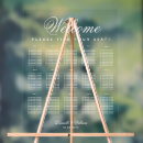 Search for 15 tables wedding seating charts Simple