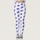 Search for feather leggings Purple