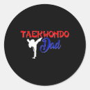 Search for tae kwon do stickers Japan
