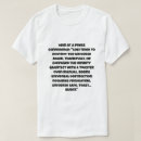 Search for destroying tshirts Humour