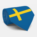 Search for swedish ties Flag
