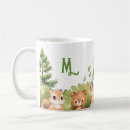 Search for cute bear and bunny mugs Animals