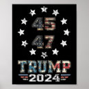 Search for bac posters President