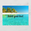 Search for coconut trees postcards Travel