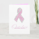 Search for breast cancer seasonal cards Women