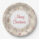 Search for woodland animals plates Trees