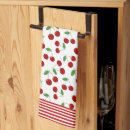 Search for cherry red tea towels Sweet