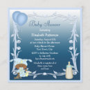 Search for african american baby shower invitations Boys