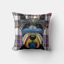 Search for scottie dog cushions Scottish terrier