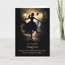 Search for witchy halloween cards Raven