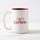 Search for españa mugs Barcelona