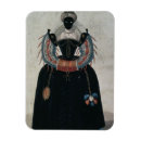 Search for masquerade magnets 18th
