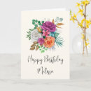 Search for white roses birthday cards Flowers