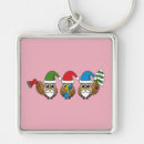 Search for funny gnomes key rings Tree