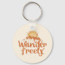 Search for wanderers key rings Camping