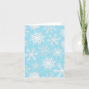 Search for graphic art christmas cards Snowflake