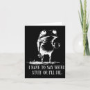 Search for frog sayings cards To say