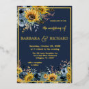 Search for watercolor floral foliage wedding invitations Autumn